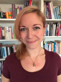 LucyGoodchildvanHilten